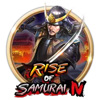 Rise of Samurai 4